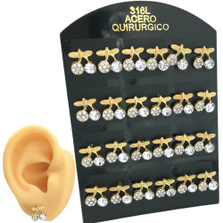 DORADO BLISTER X12 PARES...