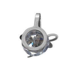 LIBELULA Y CUBIC DIJE