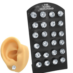 8.7MM BLISTER x12 PARES...