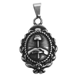 ESCUDO DE LA REPLUBLICA...