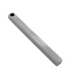 BARRA PREMIUM (5*40MM) GRANDE 3D SE PUEDE GRABAR PULIDO EN TODAS LAS CARAS DIJE