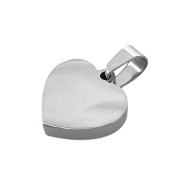 PREMIUM CORAZON PLANO 15MM...