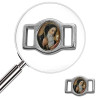 SAN BENITO 15.8*10.8MM CENTRO DE PULSERA ZAMAK FANTASIA DIJE
