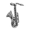 SAXO 3D INSTRUMENTO DIJE