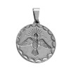 20MM ESPIRITU SANTO C/ RELIEVE DIJE