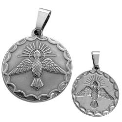 20MM ESPIRITU SANTO C/...