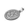 20MM SAN JORGE C/ RELIEVE DIJE