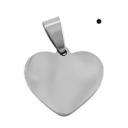 20MM CORAZON CURVO...
