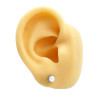 X3 PARES ABRIDOR 4-5-6MM PERLA C/BASE ARO