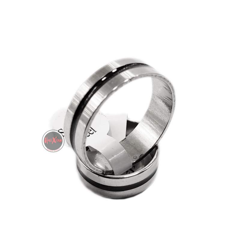 UNIDAD RAYAS VARIOS MODELOS HOMBRE TALLE 17/22 ANILLO