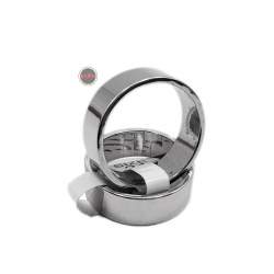 CAJA x36 PLANA 8MM ALIANZA...