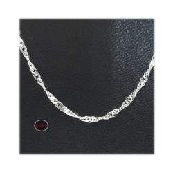 SINGAPUR 0.5 (3MM) - 50CM CADENA