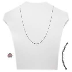 SINGAPUR 0.3 (1.5MM) - 50CM CADENA