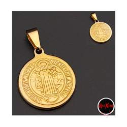 DORADO 20MM SAN BENITO GRANDE DIJE