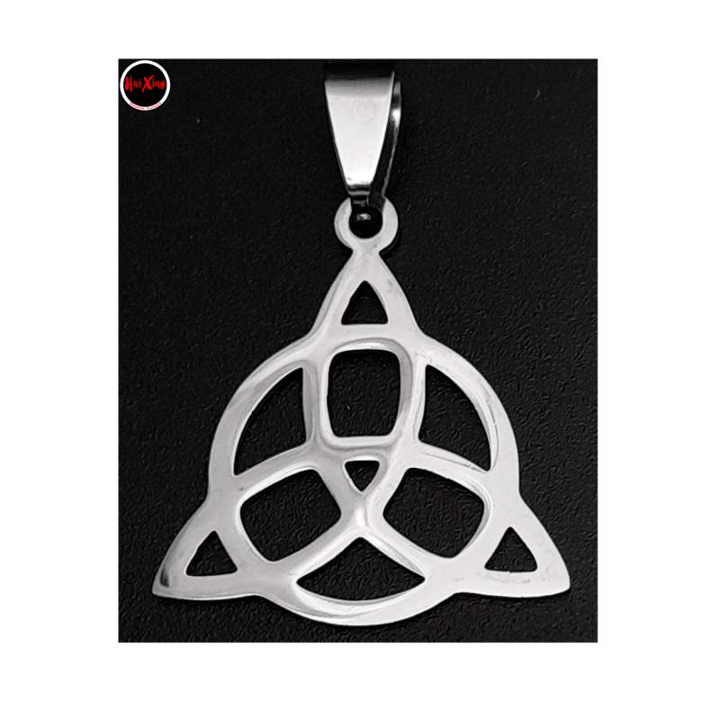 TRIQUETA TRIQUEL FT M:N DIJE