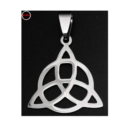 TRIQUETA TRIQUEL FT M:N DIJE