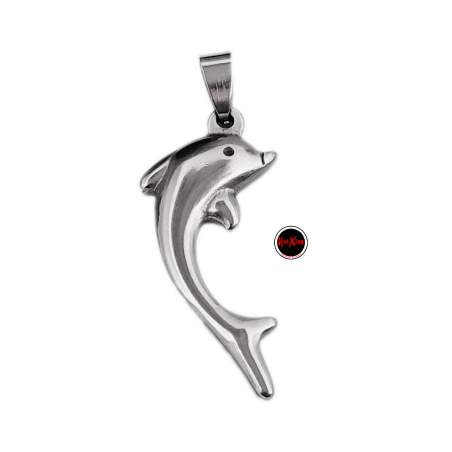 DELFIN 3D GRANDE DIJE