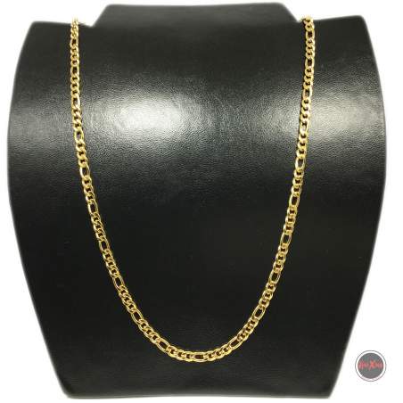 DORADO FIGARO PLANA 1.2NK-55CM DORADO ACERO