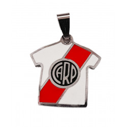 CAMISETA RIVER DIJE