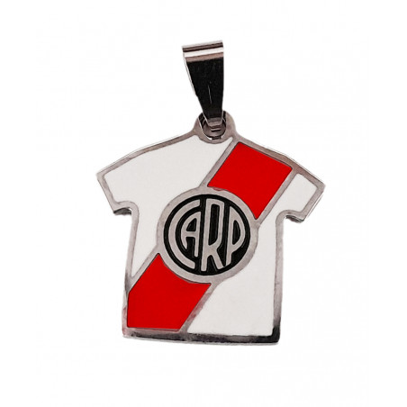 CAMISETA RIVER DIJE