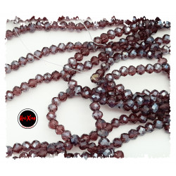 4MM VIOLETA TRASLUCIDO AB...