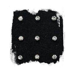 5 PERNOS 1.5MM RECTO C/...