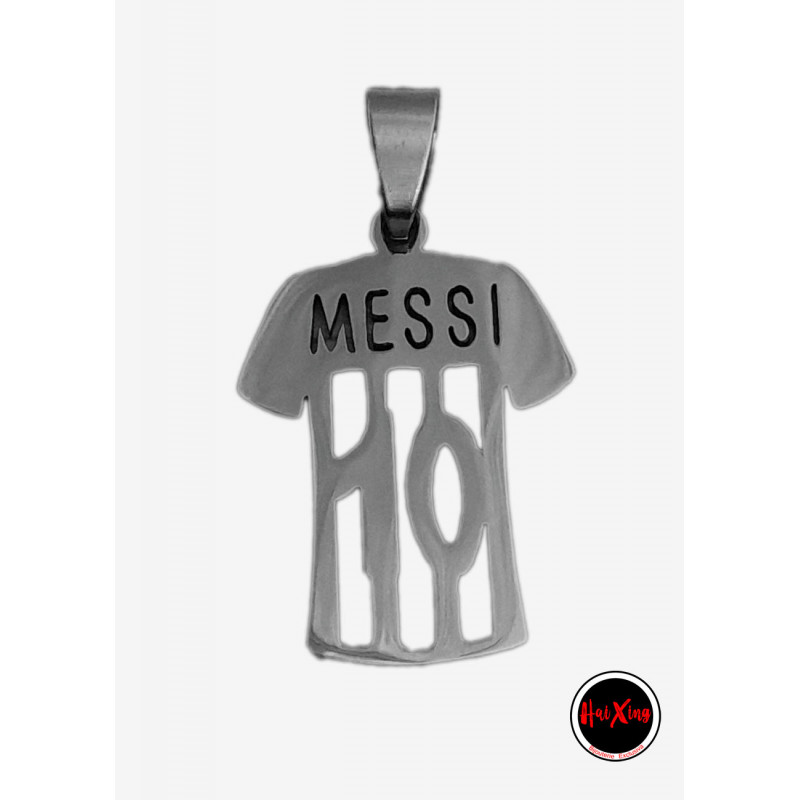 CAMISETA M-10 MESSI DIJE