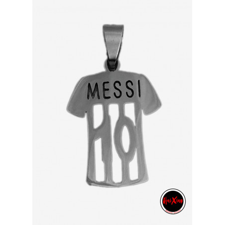 CAMISETA M-10 MESSI DIJE
