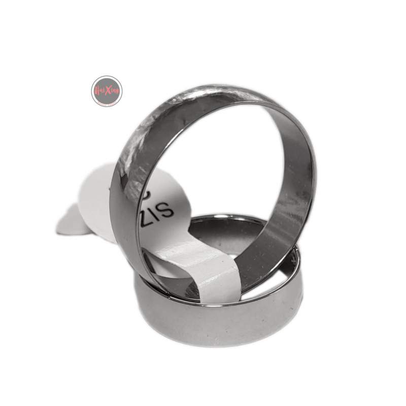 UNIDAD 6 MM ALIANZA ANILLO