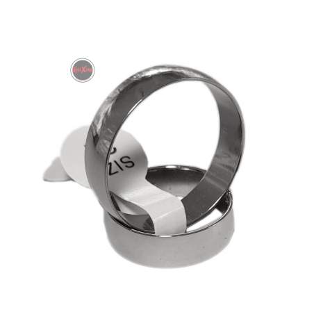 UNIDAD 6 MM ALIANZA ANILLO