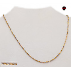 SOGA MIXTA 0.5 - 50CM CADENA