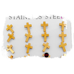 DORADO MEDIO BLISTER CRUZ...